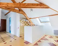 Appartement, 33,64 m²