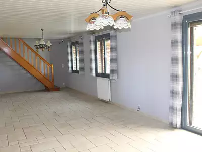Maison, 125 m²