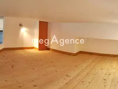 Appartement, 52 m²