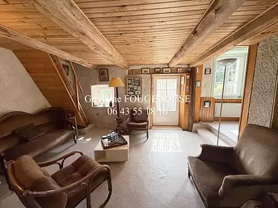 Maison, 122 m²