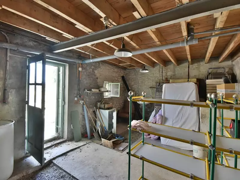 Maison, 63 m²