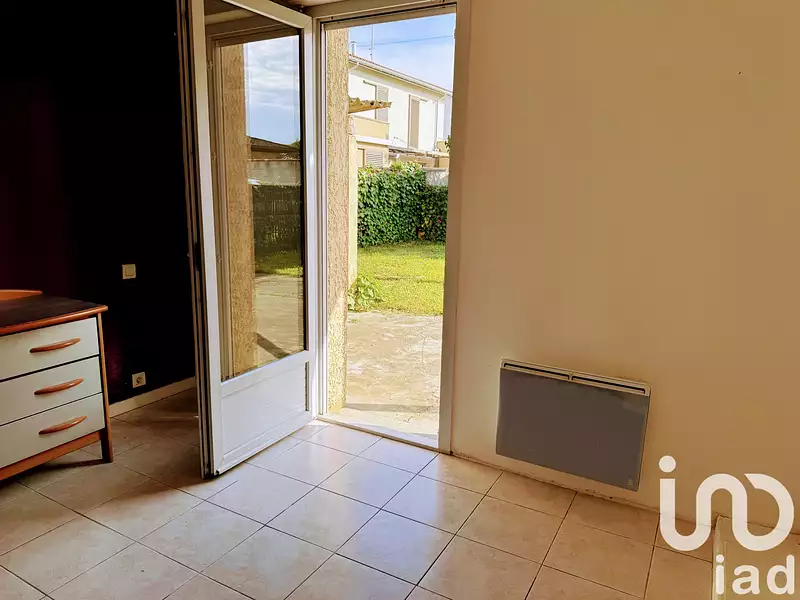 Appartement, 51 m²