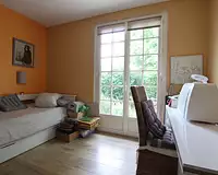 Maison, 93 m²