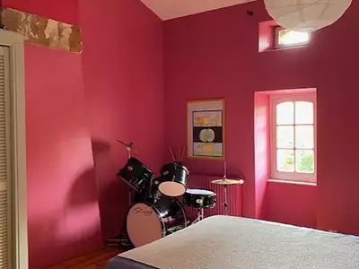 Maison, 330 m²