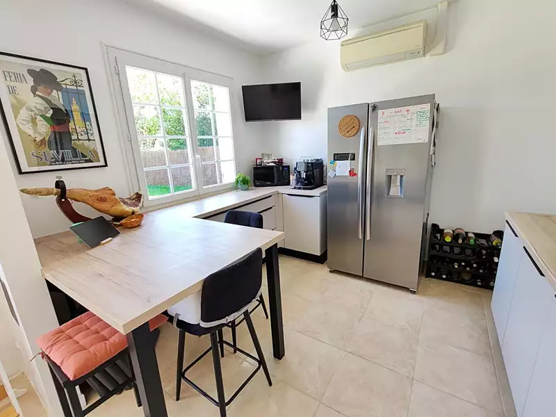 Maison, 149 m²