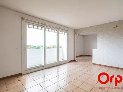 Appartement, 65 m²