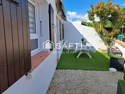 Maison, 55 m²