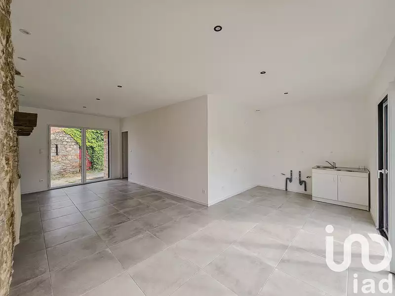 Maison, 161 m²