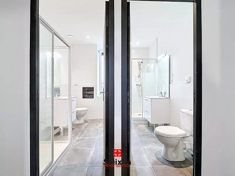 Maison, 210 m²