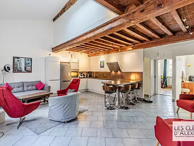 Appartement, 140 m²