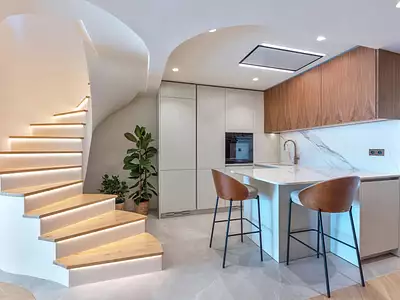 Appartement, 100 m²