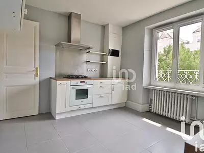 Maison, 125 m²