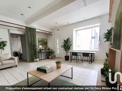 Maison, 238 m²