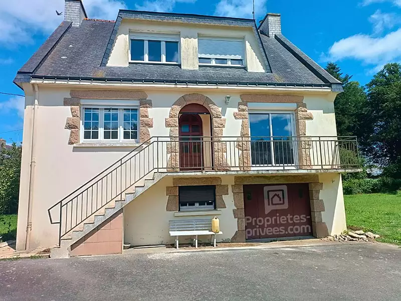 Maison, 150 m²
