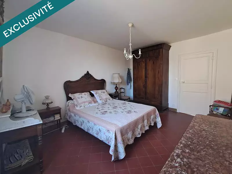 Maison, 130 m²