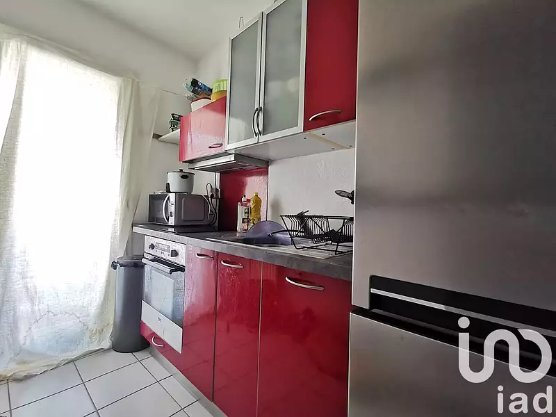 Appartement, 47 m²