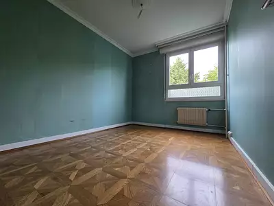 Appartement, 42 m²