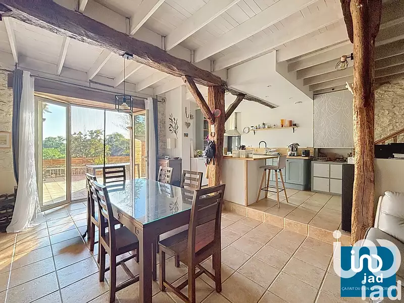 Maison, 102 m²