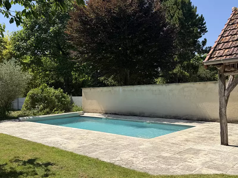 Maison, 141 m²