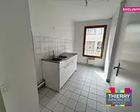 Appartement, 50 m²
