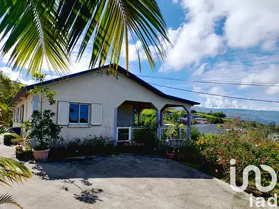 Maison, 100 m²