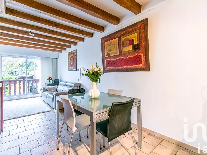 Maison, 100 m²