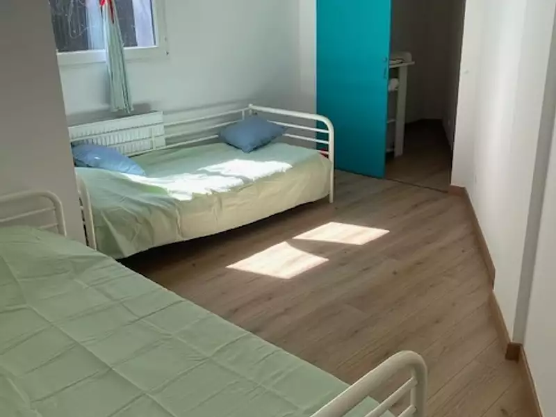 Maison, 95 m²