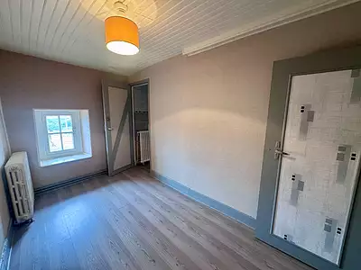 Maison, 59 m²