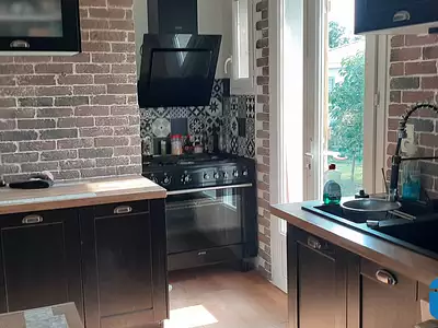Maison, 126 m²