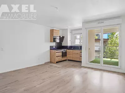 Appartement, 59 m²