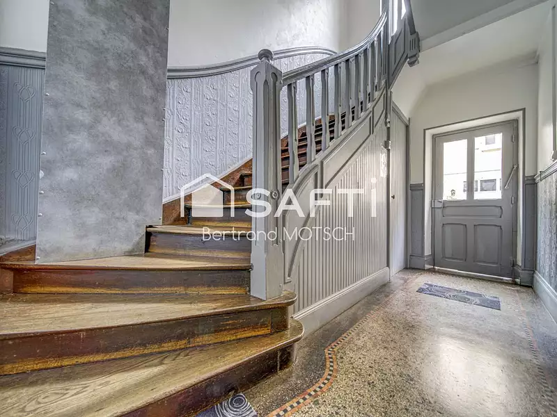 Appartement, 63 m²