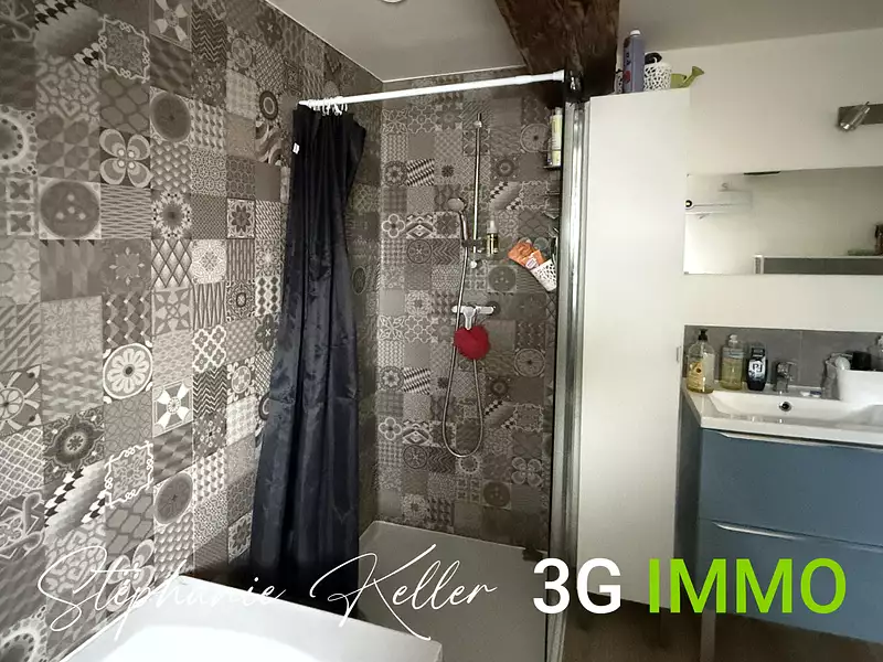 Maison, 148,9 m²