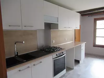 Appartement, 93,42 m²