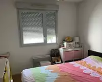 Appartement, 46,13 m²