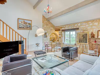 Maison, 226,5 m²