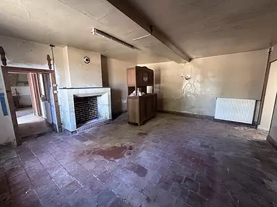 Maison, 70 m²