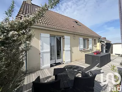 Maison, 103 m²