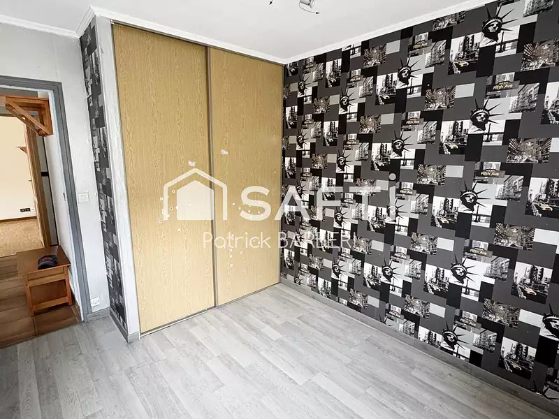 Maison, 131 m²