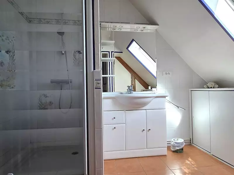 Maison, 170 m²