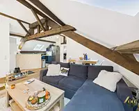 Appartement, 50,77 m²