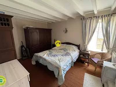 Maison, 30 m²