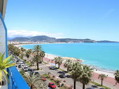 Appartement, 65,47 m²