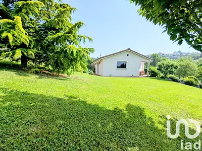 Maison, 102 m²