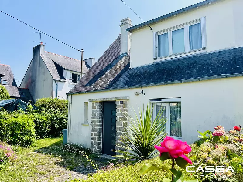 Maison, 80 m²