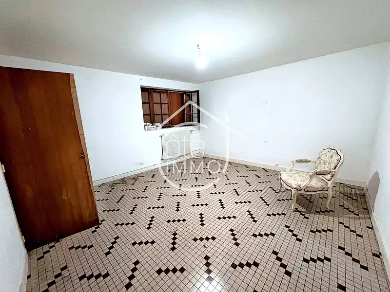 Maison, 143,08 m²