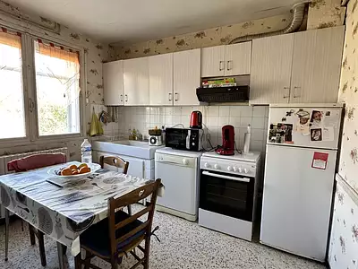 Maison, 121 m²