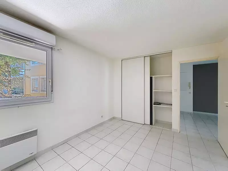 Appartement, 49 m²