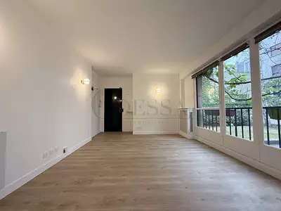 Appartement, 42 m²