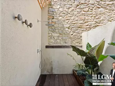 Maison, 182 m²