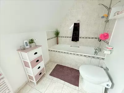 Maison, 85 m²